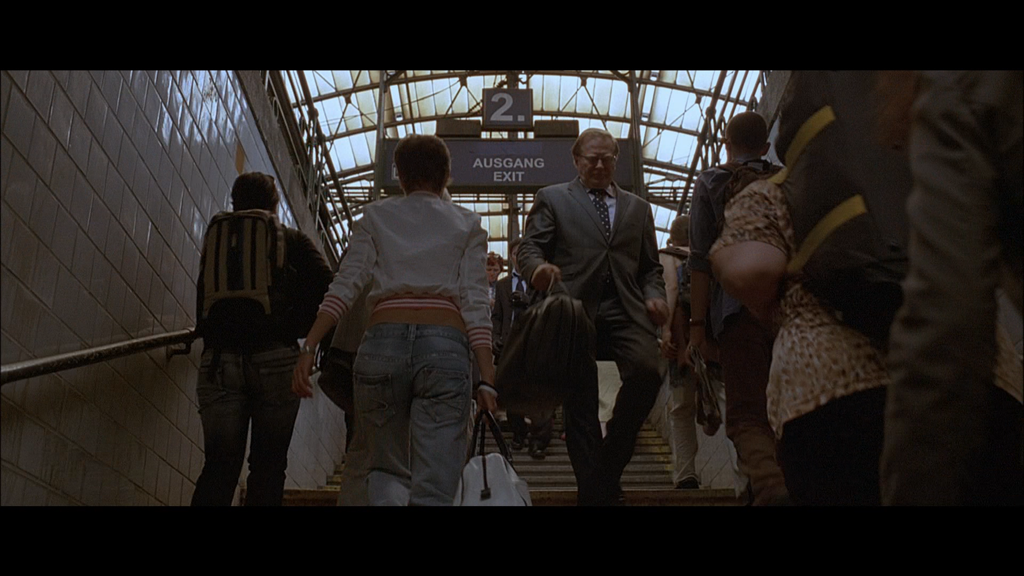 Erstes Einzelbild der Einstellung (Nr. 125167)