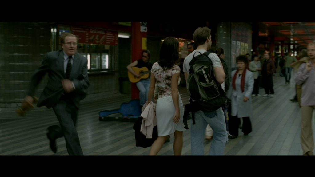 Erstes Einzelbild der Einstellung (Nr. 128886)