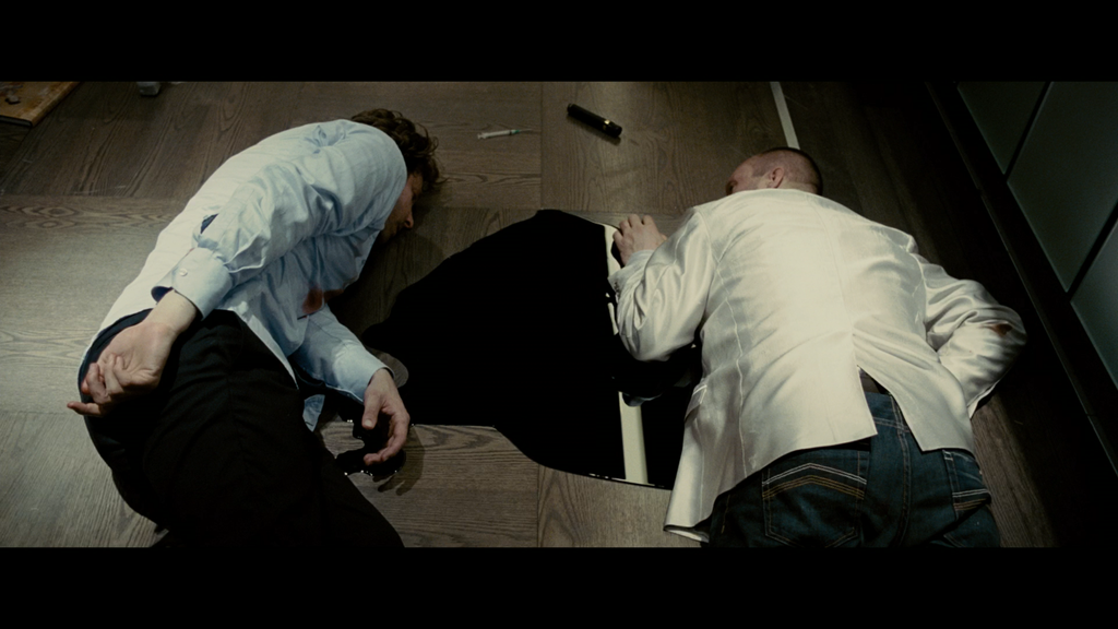 Erstes Einzelbild der Einstellung (Nr. 126757)