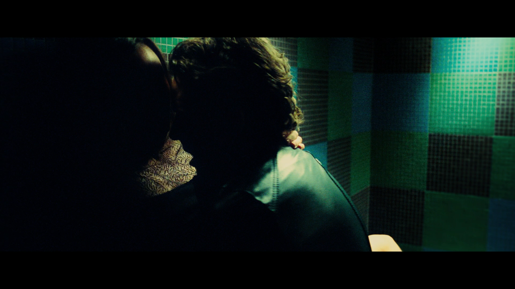 Erstes Einzelbild der Einstellung (Nr. 40494)