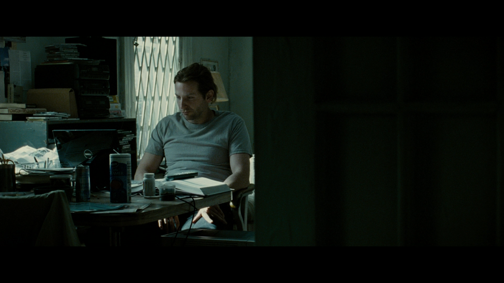 Letztes Einzelbild der Einstellung (Nr. 7100)