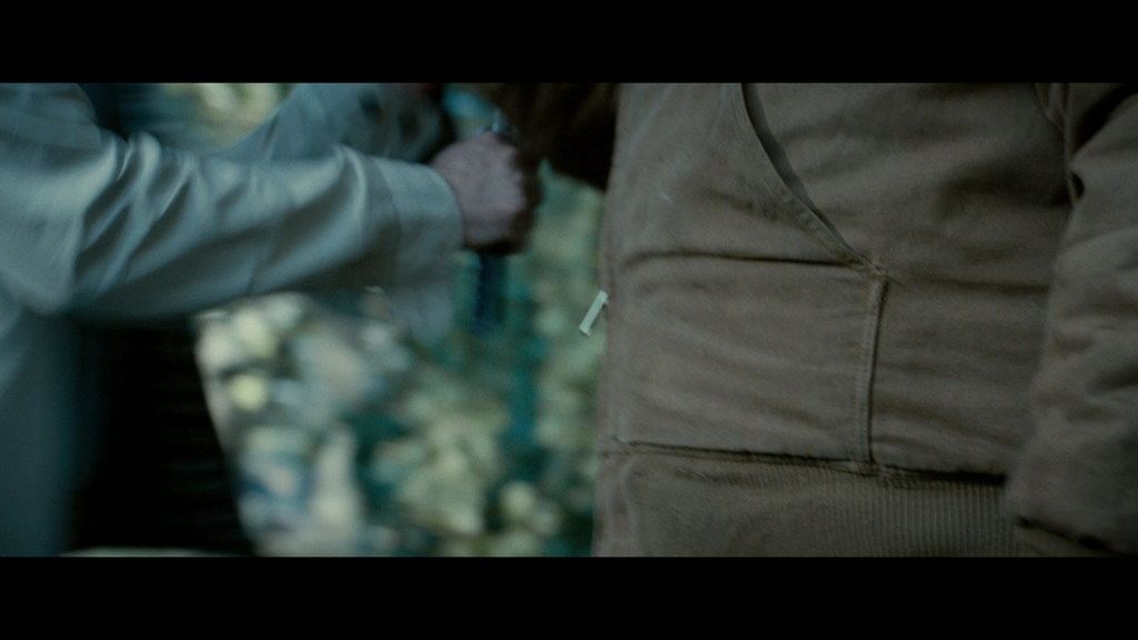 Erstes Einzelbild der Einstellung (Nr. 90014)