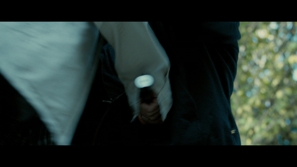 Erstes Einzelbild der Einstellung (Nr. 90131)